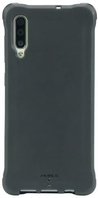 Mobilis Protech Pack funda para teléfono móvil 16,3 cm (6.4") Negro