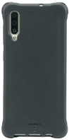 Mobilis Protech Pack mobile phone case 16.3 cm (6.4") Cover Black