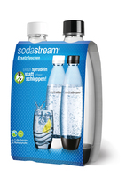 SodaStream 1741200490 carbonatortoebehoren Carbonatorfles