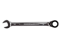 Bahco Ratcheting combination wrench