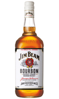 Jim Beam White Whiskey 1,5 l Bourbon USA