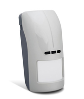 Satel OPAL Pro Passzív infravörös (PIR) érzékelő / mikrohullámú érzékelő Vezeték nélküli Fehér