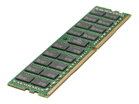 HPE 835955-K21 memóriamodul 16 GB 1 x 16 GB DDR4 2666 MHz ECC