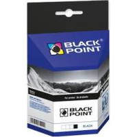 Black Point BPB980/985/1100XLBK nabój z tuszem 1 szt. Zamiennik Czarny
