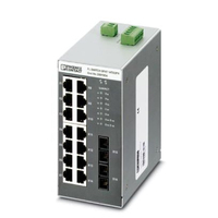 Phoenix Contact 2891954 switch di rete Fast Ethernet (10/100)