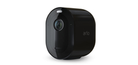 Arlo Pro 3 Rond IP-beveiligingscamera Binnen & buiten 2560 x 1440 Pixels Plafond/muur
