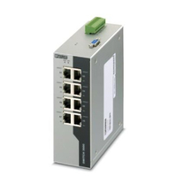 Phoenix Contact 2891035 łącza sieciowe Fast Ethernet (10/100)