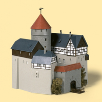 Auhagen 12263 Château
