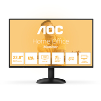 AOC 24B31H monitor komputerowy
