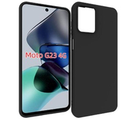 JLC Motorola Moto G23 Matte Silicone Case