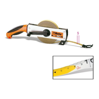 Beta Tools 1694B/L50 tape measure
