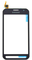 CoreParts MSPP74250 część zamienna do telefonu komórkowego Digitizer szkła wyświetlacza Czarny