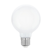 EGLO 110038 LED-Lampe Warmweiß 2700 K 7 W E27 E