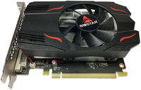 Biostar VA5515RF41 graphics card AMD Radeon RX 550 4 GB GDDR5