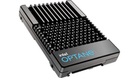 Intel Optane DC P5810X 2.5" 400 GB PCI Express 4.0 3D XPoint NVMe
