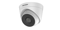 Hikvision Digital Technology DS-2CE56D0T-IT3F(C) Turret CCTV biztonsági kamera Szabadtéri 1920 x 1080 pixelek Plafon/fal