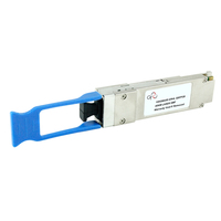 GigaTech Products QSFP28 100GBASE-LR4 100-Gigabit Ethernet Module Juniper Compatible (2-3 Day Lead Time)