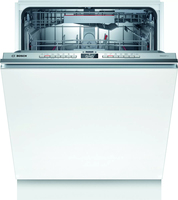 Bosch Serie 4 SMV4EDX17E lavastoviglie A scomparsa totale 13 coperti C