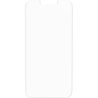 OtterBox Trusted Glass Series voor Apple iPhone 13 Pro, transparant
