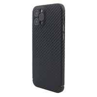 nevox Carbon Handy-Schutzhülle 15,5 cm (6.1") Cover Karbon