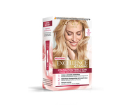 L’Oréal Paris Excellence Crème 9 Blond Très Clair