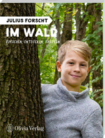 ISBN Julius forscht – Im Wald