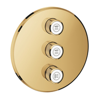 GROHE Grohtherm SmartControl Gold