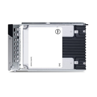 DELL 345-BDYP Internes Solid State Drive 2.5" 960 GB Serial ATA III