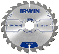 IRWIN ‎1897195 circular saw blade 1 pc(s)
