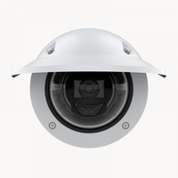 Axis 02333-001 cámara de vigilancia Almohadilla Exterior 1920 x 1080 Pixeles Techo
