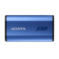 ADATA SE880 1 TB USB Type-C 3.2 Gen 2 (3.1 Gen 2) Niebieski