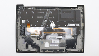 Lenovo 5M11H44353 notebook spare part Cover + keyboard