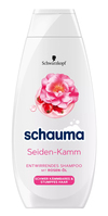 Schwarzkopf Schauma Seiden-Kamm Shampoo