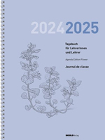 Ingold-biwa 20.609 Tagebuch Schultagebuch 2024/2025