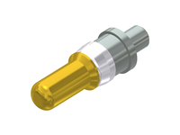 Conec 131C12139X electrical connector assembly