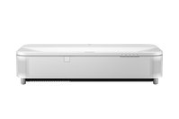 Epson EB-810E data projector Ultra short throw projector 5000 ANSI lumens 3LCD 1080p (1920x1080) White