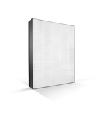 Philips Erfasst 99,97 % aller Partikel, Nano Protect-Filter