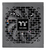 Thermaltake Toughpower Gt moduł zasilaczy 850 W 24-pin ATX ATX Czarny