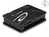 DeLOCK 91007 geheugenkaartlezer USB 2.0 Zwart