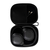 Our Pure Planet OPP049 słuchawki/zestaw słuchawkowy Bezprzewodowy Opaska na głowę Połączenia/Muzyka/Sport/Codzienność Bluetooth Czarny