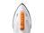 Braun CareStyle Compact Pro IS2561WH 2400 W 1,5 L EloxalPlus soleplate Naranja, Blanco