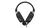 ENDORFY VIRO Infra Kopfhörer Kabelgebunden Kopfband Musik/Alltag Schwarz