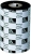 Zebra 5319 Wax Thermal Ribbon 102mm x 450m ruban d'impression