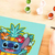 Ravensburger CreArt Disney Stitch - Malen nach Zahlen für Erwachsene