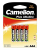 Camelion LR03-BP4 Einwegbatterie AAA Alkali
