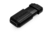 Verbatim PinStripe 128GB USB flash meghajtó USB A típus 2.0 Fekete