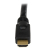 StarTech.com High Speed HDMI Cable M/M - 4K @ 30Hz - No Signal Booster Required - 40 ft.