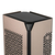Cooler Master NCORE 100 MAX Small Form Factor (SFF) Bronz 850 W