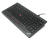 Lenovo 03X8715 teclado USB QWERTY Inglés Negro
