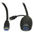 Tripp Lite U330-10M USB-kabel USB 3.2 Gen 1 (3.1 Gen 1) USB A Zwart